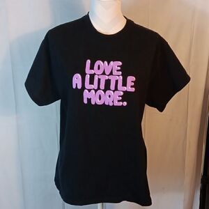 God is Dope Love Alittle More Tee